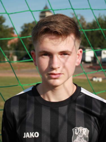 Moritz Tennemann