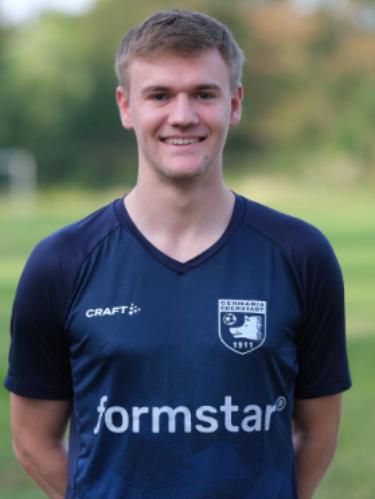 Jonas Wenzelburger