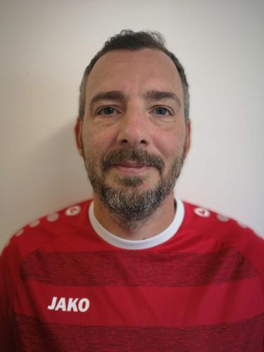 Sven Rehfeldt