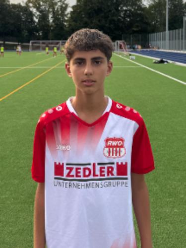 Yusuf Wahba