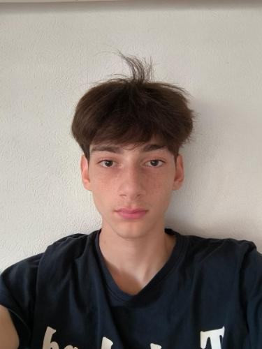 Muhammed Yusuf Özsoy