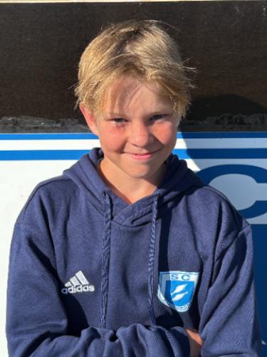 Jannes Alexander Teichert