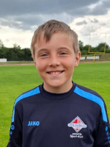 Bastian Erik Schmalenbach