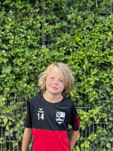 Samu Ahlers