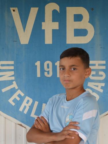 Amin Bouilagman