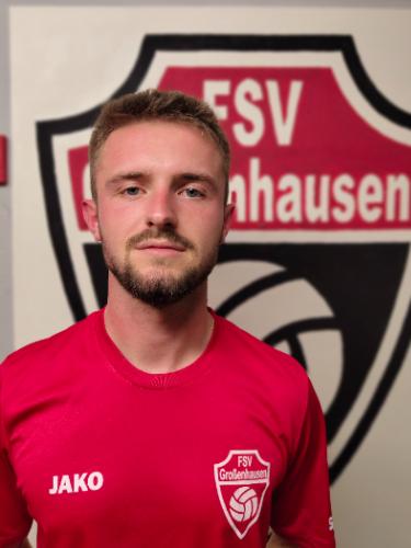 Nico Satzinger