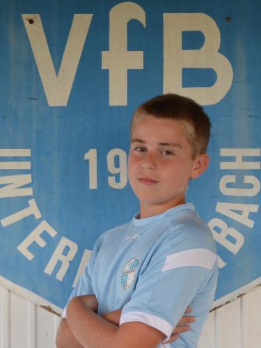 Javier Freytag Rodriguez