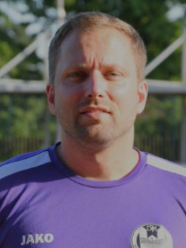 Christian Verstegen