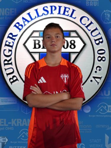 Ben Schröder
