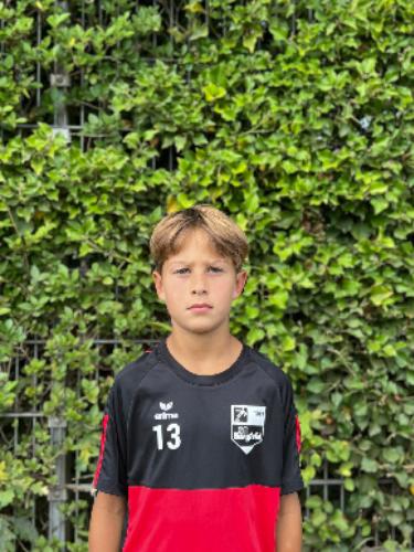 Bas Horstmann