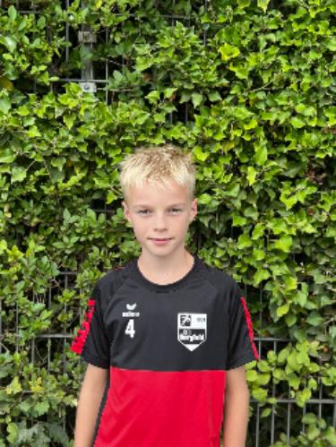 Tiago Lounis Kalitovics