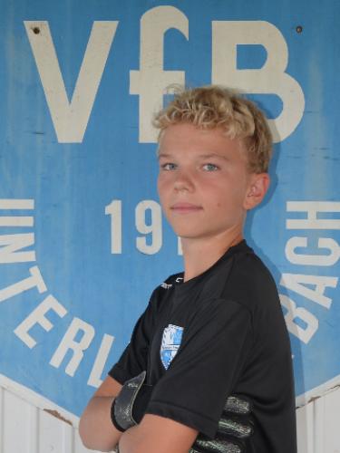 Leonard Benedikt Stein