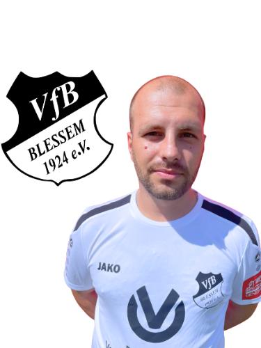 Stefan Kleinschmidt