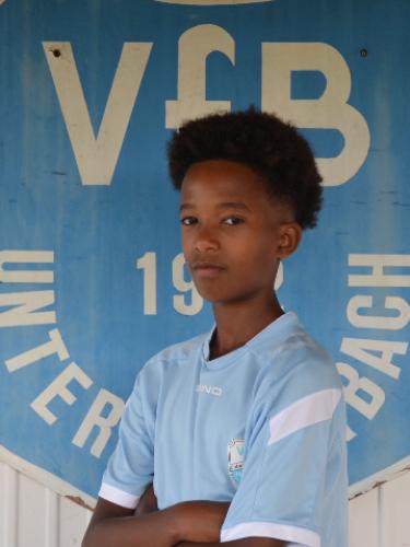 Jonathan Teclemariam