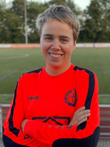 Sarah Berendes