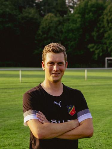 Maximilian Pilz