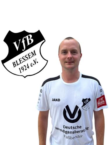 Tom-Niklas Dütemeyer