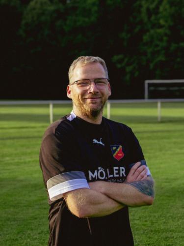 Sebastian Saupe