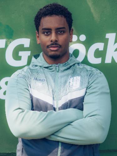 Sem Ermias Tekle