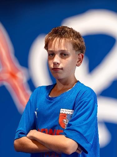 Rafael Thiesing