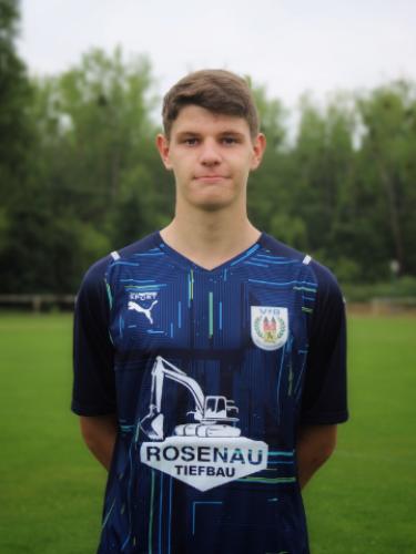 Lennox Gebele