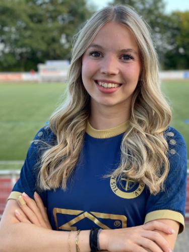 Meike Peters