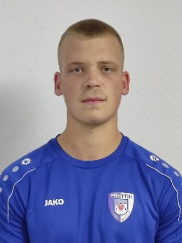 Justus Leder