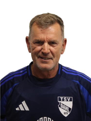 Frank Wichary