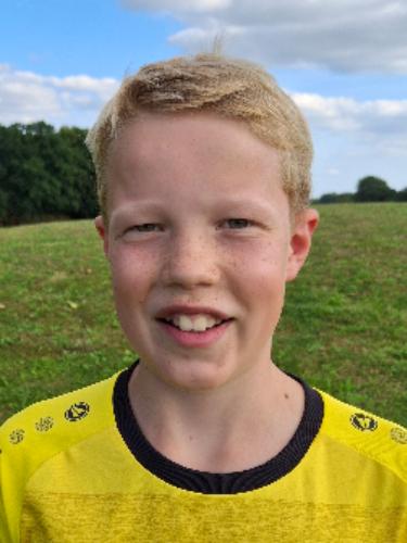Theo Brinkmann