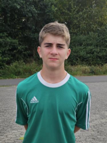 Ben Alexander Rollheiser