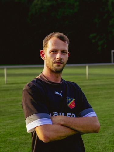 Jonas Vogel