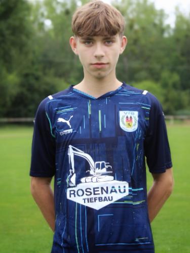 Linus Willy Hannusch