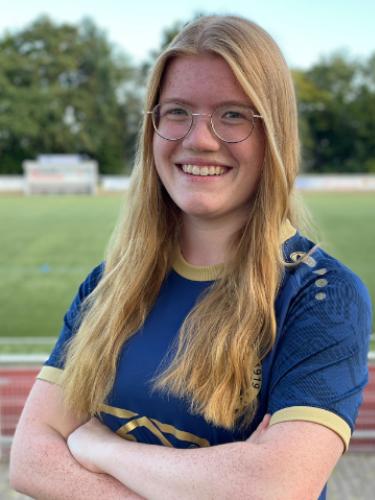 Marieke Wienand