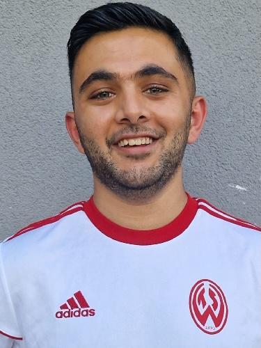 Ahmad Seyar Mirzakhail