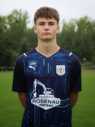 Lenny André Kluger