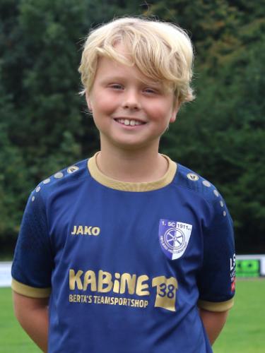 Timo Fasshauer