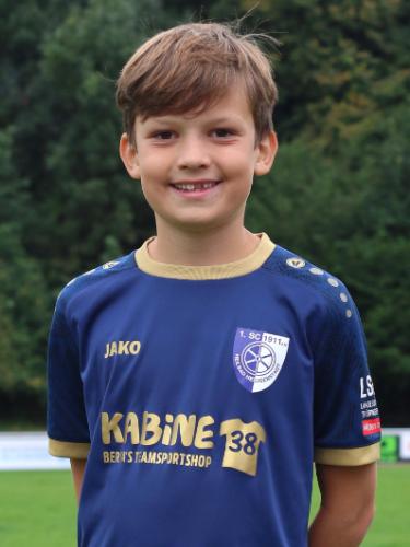 Milan-Reto Hildebrandt