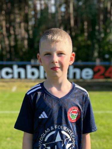 Fynn Tiller