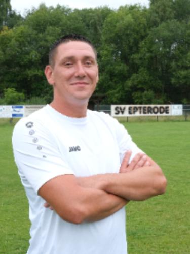 Sven Gathge