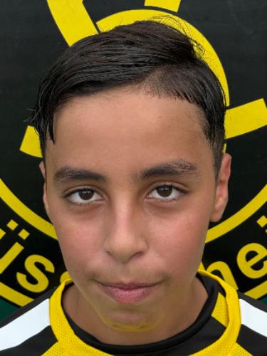 Anouar Mimoun El Fadili