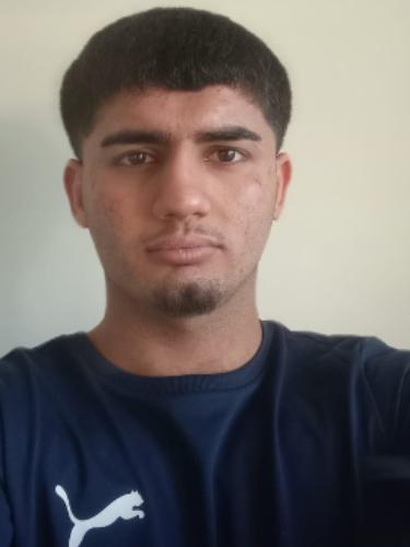 Sahin Turan