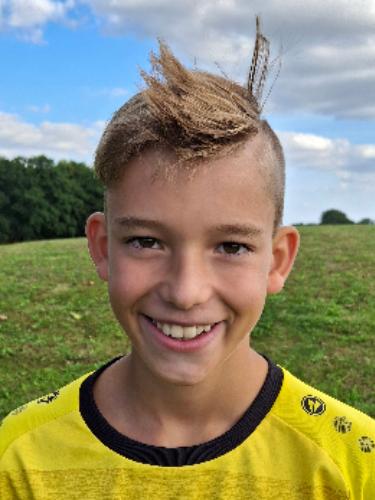 Lennox Pecker