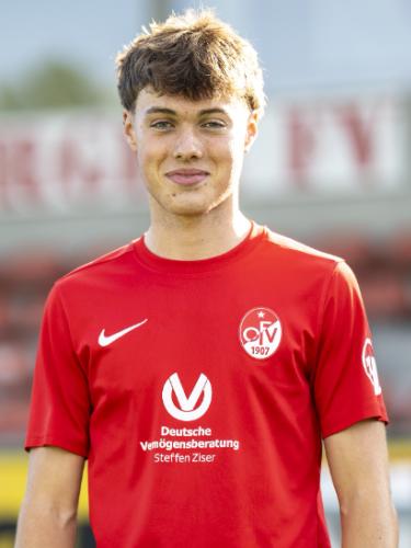 Luca Brucker