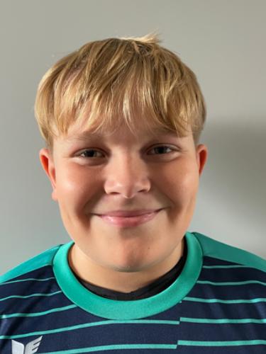 Mattis Johannes Kruse
