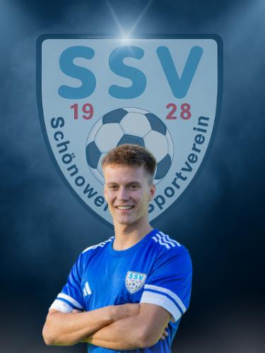 Luca Benedict Flemmig