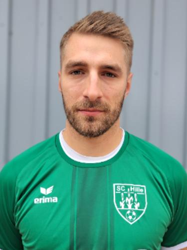 Marco Radomski