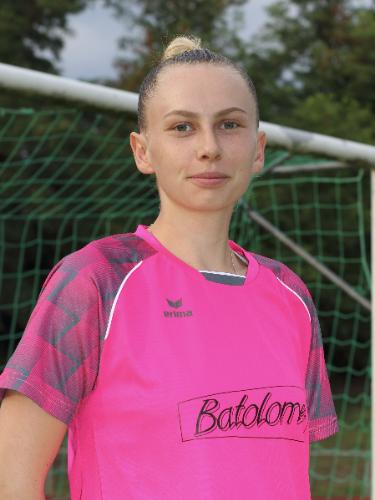 Weronika Kusiak