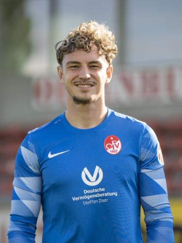 Leon Buchmüller