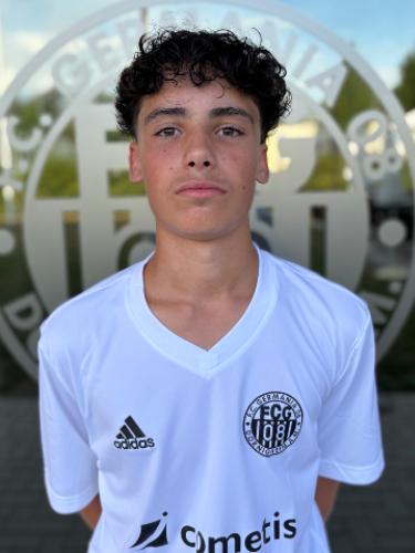 Javier Rodriquez Perez