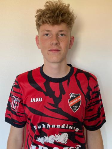 Cian Osterhus